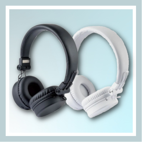 Lidl casque audio bluetooth Silvercrest